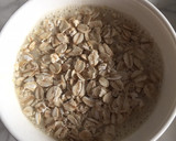 Foto del paso 3 de la receta: Batido de plátano y leche de almendra