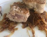 Foto del paso 5 de la receta: Bonito Encebollado Clásico