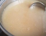 A picture of step 4 of Cocido Madrileño (No Pressure Cooker).