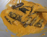 Foto langkah ke 5 dari resep Terong Iloni.