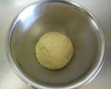 A picture of step 2 of Potato Cookies.