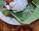 Foto langkah ke 6 dari resep Nasi Kucing ala Angkringan (Sambal Teri Sambal Tempe).