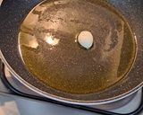 A picture of step 6 of Ocean Blue Pasta with Toasted Pine Nuts and Parmesan.