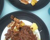 Foto langkah ke 3 dari resep Rujak Cingur.