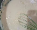 Foto langkah ke 3 dari resep Peyek kacang.