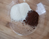 Foto del paso 1 de la receta: Café dalgona