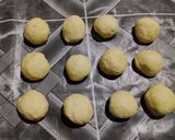 Foto langkah ke 5 dari resep Bakpao No Mixer.