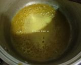 Foto langkah ke 2 dari resep Gabin Vla Coklat Ekonomis.