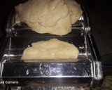 Foto langkah ke 4 dari resep Pastel No Telur No Mentega.