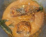 Foto langkah ke 4 dari resep Ikan Gabus Bumbu Kuning.