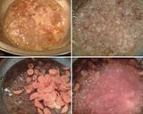 Foto del paso 3 de la receta Estofado de pollo