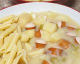 Foto del paso 4 de la receta: Las patatas de la bisabuela