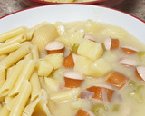 Foto del paso 4 de la receta: Las patatas de la bisabuela