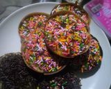 Foto langkah ke 5 dari resep Martabak mini lembut,menul.