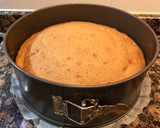 Foto del paso 9 de la receta: Bizcocho de Maizena, manzana y harina de almendras sin azúcar