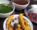 राम लड्डू (ram ladoo recipe in Hindi) रेसिपी चरण 5 फोटो