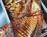 Foto del paso 2 de la receta: Chivo patagónico a la cerveza 🍺