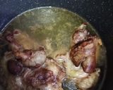 Foto langkah ke 1 dari resep Tumis Ati Ampela Lombok Ijo.