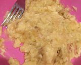Foto del paso 1 de la receta: Rolls de Canela🍪 Re fáciles! (Apto +12m 👶)