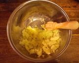 A picture of step 4 of Potato Salad with Greek-Style Yogurt.