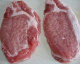 A picture of step 4 of Make-Ahead Miso Marinated Pork.