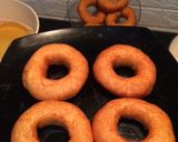 Foto langkah ke 10 dari resep Donat Kentang.