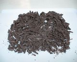 A picture of step 1 of Easy Chocolate Cake.