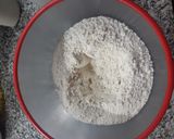 Foto del paso 1 de la receta: Pancitos saborizados caseros
