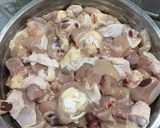 รูปขั้นตอนการทำที่ 1 ของ “ข้าวต้มไก่”