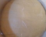 Foto langkah ke 4 dari resep Bomboloni (Donat Isi Selai).