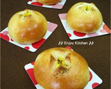 A picture of step 10 of Using a Bread Maker Orange Peel and Chocolate Chip Bread.