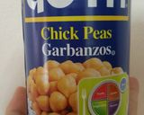 A picture of step 2 of Roasted Garlic Crunchy Chick Peas.