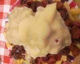 Foto del paso 5 de la receta: Chorrillana con mayo casera
