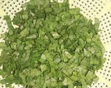 પાલક વડી (Palak Vadi Recipe In Gujarati) રેસીપી સ્ટેપ1ફોટો