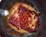Foto del paso 1 de la receta: Carne en mi olla