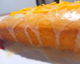 Foto del paso 5 de la receta: Budín de naranja con aceite 🍊
