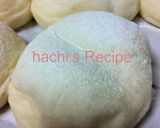 A picture of step 12 of Fluffy and Springy White Bread Made Easily in a Bowl.