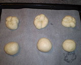 A picture of step 4 of Sweet Maple Bread.