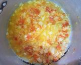 Foto del paso 2 de la receta: Salsa con albóndigas