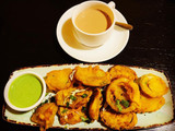 मिक्स पकौड़े