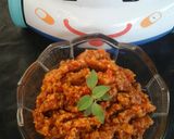Foto langkah ke 3 dari resep Sambal BLoNDO.
