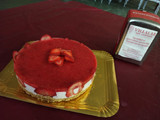 Tarta de 🍓