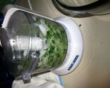 A picture of step 2 of Holy GUACAMOLE.