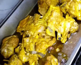صورة لخطوة 12 من وصفة كبسة لحم للولائم 😋 بطريقة سهلة ومبسطة