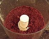 Chocolate Crunch Layer Cake recipe step 8 photo