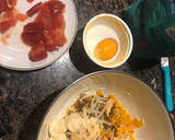 Foto del paso 2 de la receta: Tarta de queso rápido en 20 minutos
