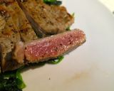 A picture of step 10 of Dinner For Bachelors/Bachelorettes: How to Cook a Steak.