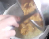 சீரக மட்டன் கிரேவி ரெசிபி ஸ்டேப் 3 புகைப்படம்