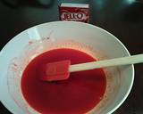 Chocolate Cakes with Cherry Cream Filling recipe step 11 photo