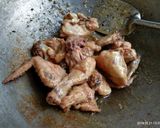 Foto langkah ke 1 dari resep Ayam Goreng Kalasan (Ungkep Air Kelapa).